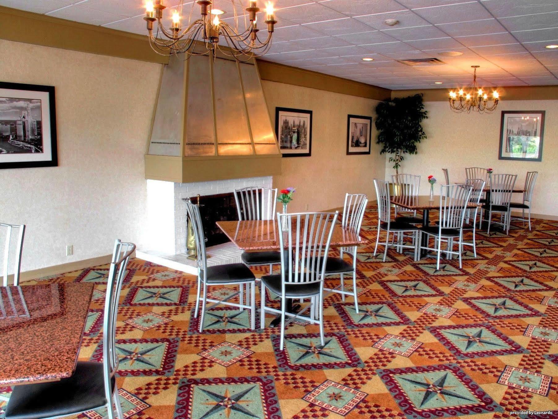 Best Western Northwest Indiana Inn Hammond Esterno foto